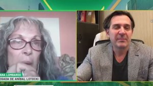 Murió Silvina Luna: la explicación de la abogada de Lotocki, asegura que es inocente