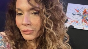 La fuerte confesión de la modelo Ana Paula Dutil sobre su adicción: «Yo no tenía&#8230;»