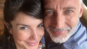 Andrea Rincón se casa, cómo fue la emotiva propuesta de su novio