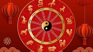 Uno por uno: Cuál es mi signo, según el Horóscopo Chino