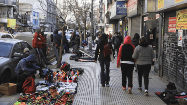 El bono para trabajadores informales es similar al IFE, el beneficio que se pagó en pandemia. 