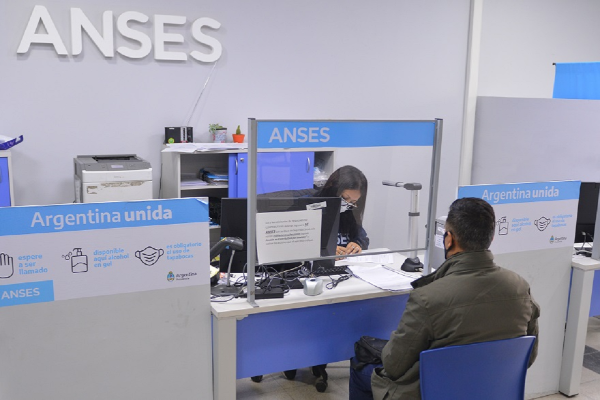 ANSES amplió horarios para tramitar el beneficio del nuevo IFE.