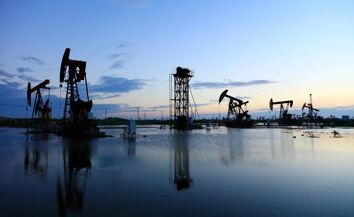 Se espera que Arabia Saudita extienda su recorte voluntario de producción de petróleo. Foto: gentileza. 