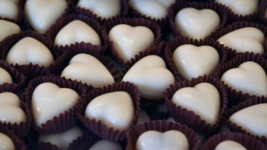 Los mitos y realidades de la comida afrodisíaca