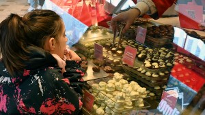 Día Mundial del Chocolate: la industria que hace punta en Bariloche