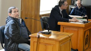 Alud trágico en Bariloche: 500 horas de trabajo comunitario para el arquitecto