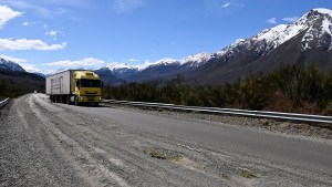 CAME y empresarios de la Patagonia reclaman por el mal estado de la Ruta 40