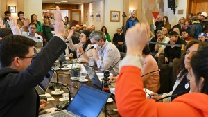 Aprueban en Bariloche la prórroga de la concesión del cerro Campanario por 25 años