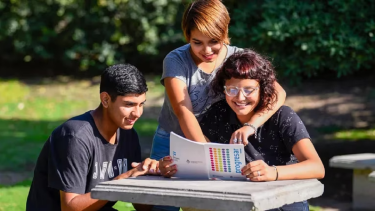 Anses comenzó a pagar las Becas Progresar. 