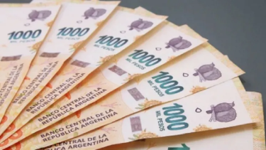 Plazos fijos UVA: ya rinden en base a la inflación récord de diciembre. Foto: archivo.