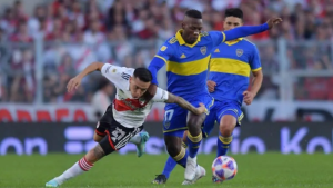 Predicciones para el Superclásico: qué dice el astrólogo de Boca y el tarotista de River