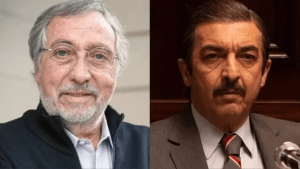 Polémica entre Luis Brandoni y Ricardo Darín: qué dijo Santiago Mitre, director de «Argentina, 1985»