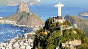 Aerolíneas Argentinas anunció sus vuelos a Brasil para el 2024 y vuelve a unir Porto Seguro y Bariloche