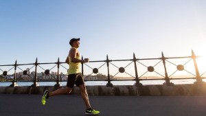 Por qué hacer ejercicio es el “antidepresivo natural” por excelencia