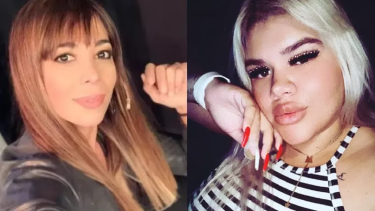 Ximena Capristo cruzó a More Rial por defender a Aníbal Lotocki, el principal apuntado por la muerte de Silvina Luna. 