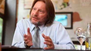 Debates magistrales en la UNCo sobre la Justicia y los 40 años de Democracia en Neuquén