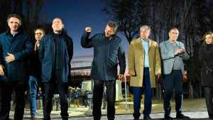 Esto es en off: Bertoldi y la dificilísima presentación de una funcionaria cercana a Massa