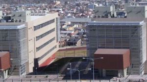 Denuncian «condiciones deplorables» en una clínica de Centenario: qué dijo Salud