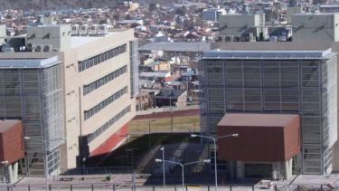 Desde el ministerio de Salud de Neuquén hablaron de la denuncia que se hizo en una clínica privada. Foto: Neuquén Informa 