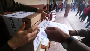 Dónde voto en las elecciones 2023 de Chaco y quiénes son los candidatos