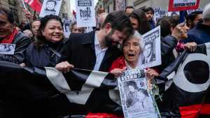 Así se conmemora en Chile los 50 años del golpe de Estado de Augusto Pinochet