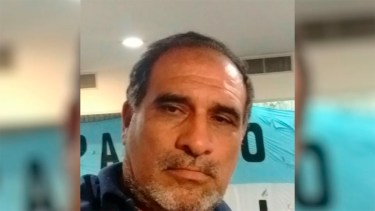 Rigau fue encontrado con 48 tarjetas de débito en su poder. Foto Archivo.