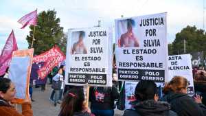 Femicidio en Las Perlas: en mayo la víctima había denunciado un abuso, hay cinco detenidos