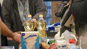 Los comerciantes de Neuquén no ven cambios por la devolución del 21% de IVA 