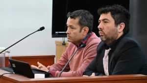 Femicidio en Catriel: Cronenbold contó por qué confesó dónde estaba el cuerpo de Patricia