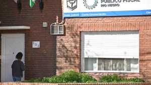 Robos organizados en Cipolletti: prisión domiciliaria para el único detenido