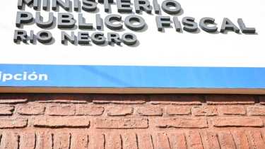 El hombre ya tenía una prohibición de acercamiento. Foto: Archivo. 