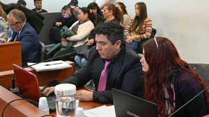 Las uñas, los audios y los mensajes de texto: detalles del juicio por el femicidio de Patricia en Catriel