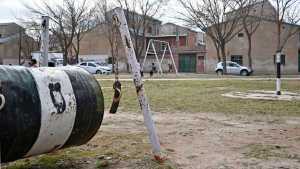 «La ciudad está completamente sucia»: lamentó el secretario de Servicios Públicos de Cipolletti