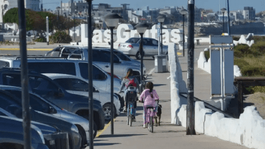 Clima en Neuquén y Río Negro hoy: el pronóstico del tiempo para este viernes 29 de septiembre 2023