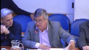 La Comisión de Defensa Nacional de Diputados avaló iniciativas de declaración y resolución