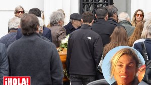 Murió Belén Blaquier: Qué le pasó a la hija de Juanjo Blaquier