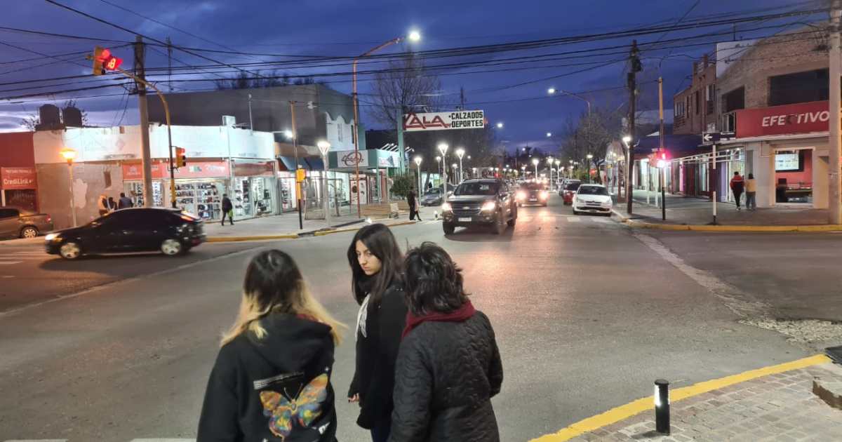 Calde Roco A 30 años de la privatización de YPF, Cutral Co y Plaza Huincul se ...