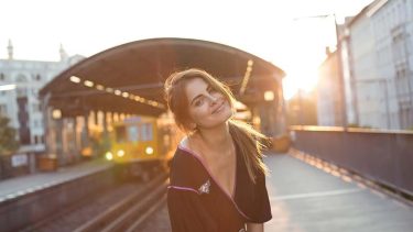 Silvina Luna murió el pasado jueves, a los 43 años, por las consecuencias de una mala praxis. Archivo.