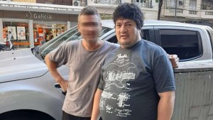 La familia de Pity Álvarez aseguró que «no está prófugo»: qué pasó con su tratamiento psiquiátrico