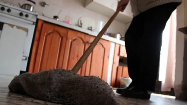 Las empleadas domésticas están incluidas en el beneficio de la devolución del IVA.-