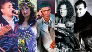 Muerte de Huguito Flores: Rodrigo, Gilda, Pappo y otros artistas que murieron en accidentes