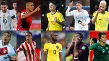 Imagen de Quiénes son los seis técnicos argentinos que dirigirán en las Eliminatorias Sudamericanas