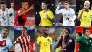 Quiénes son los seis técnicos argentinos que dirigirán en las Eliminatorias Sudamericanas