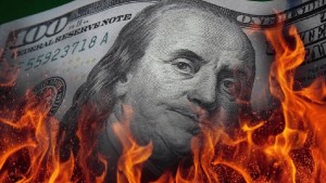 ¿Otra devaluación?: el duro pronóstico de Wall Street sobre el dólar oficial para fin de año