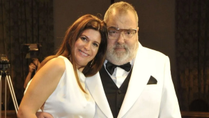 La salud de Jorge Lanata: volvió a terapia intensiva y está con altibajos