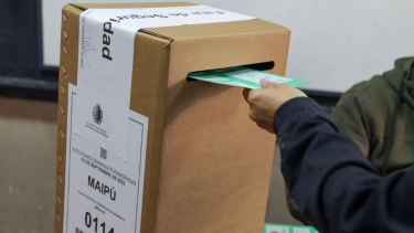 Este domingo 22 de octubre son las elecciones generales para presidente, diputados, senadores y representantes del Parlasur. (Archivo).- 