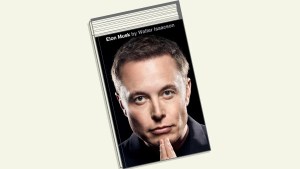 Los secretos de Elon Musk: la biografía que cuenta sus genialidades y sus demonios personales