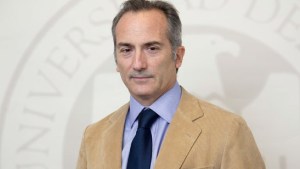 Milei ya eligió a quienes estarán a cargo del Banco Central y el Conicet si gana las elecciones