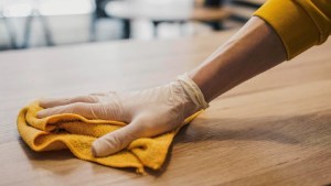 Empleadas domésticas: Quiénes cobran el bono de refuerzo en septiembre 2023