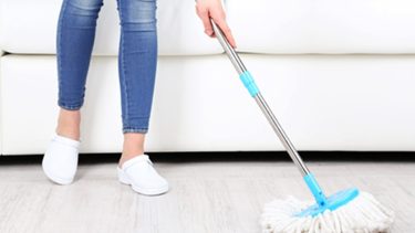 Las empleadas domésticas podrán acceder a la devolución del IVA.-